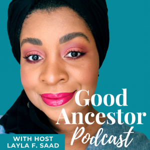 good ancestor podcast